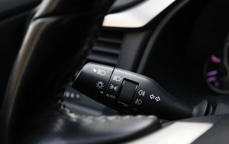 Lexus RX IV рестайлинг, 2018 год, 4 199 000 рублей, 13 фотография