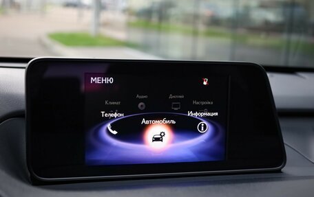 Lexus RX IV рестайлинг, 2018 год, 4 199 000 рублей, 18 фотография