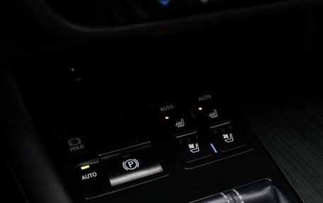 Lexus RX IV рестайлинг, 2018 год, 4 199 000 рублей, 21 фотография