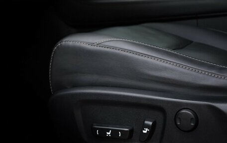 Lexus RX IV рестайлинг, 2018 год, 4 199 000 рублей, 25 фотография