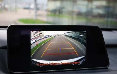 Lexus RX IV рестайлинг, 2018 год, 4 199 000 рублей, 19 фотография