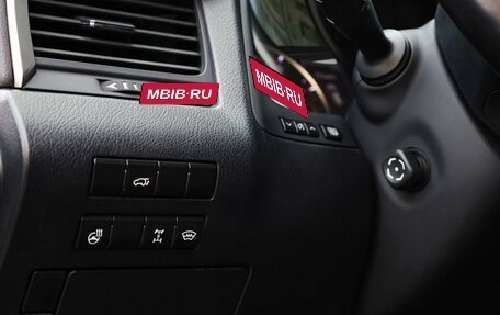 Lexus RX IV рестайлинг, 2018 год, 4 199 000 рублей, 16 фотография