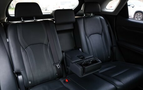 Lexus RX IV рестайлинг, 2018 год, 4 199 000 рублей, 29 фотография