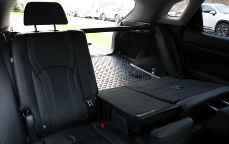 Lexus RX IV рестайлинг, 2018 год, 4 199 000 рублей, 31 фотография