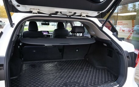 Lexus RX IV рестайлинг, 2018 год, 4 199 000 рублей, 34 фотография