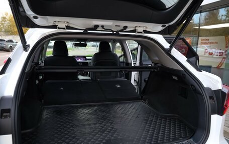 Lexus RX IV рестайлинг, 2018 год, 4 199 000 рублей, 35 фотография