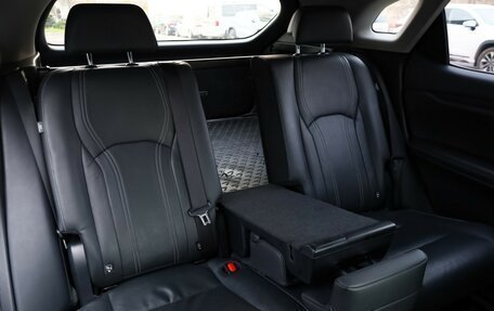 Lexus RX IV рестайлинг, 2018 год, 4 199 000 рублей, 30 фотография