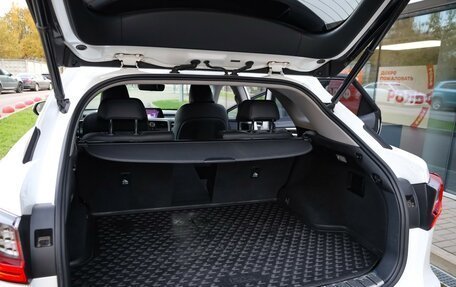 Lexus RX IV рестайлинг, 2018 год, 4 199 000 рублей, 33 фотография