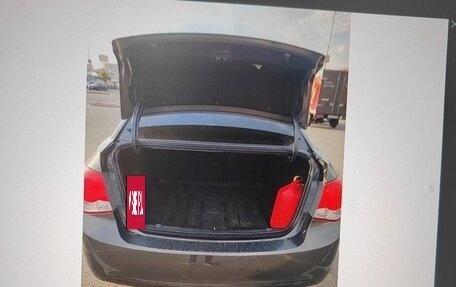 Chevrolet Cruze II, 2013 год, 850 000 рублей, 10 фотография