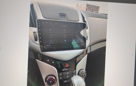 Chevrolet Cruze II, 2013 год, 850 000 рублей, 25 фотография