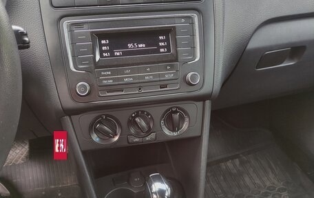 Volkswagen Polo VI (EU Market), 2018 год, 849 000 рублей, 8 фотография