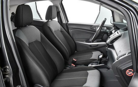 Ford EcoSport, 2017 год, 1 079 000 рублей, 8 фотография