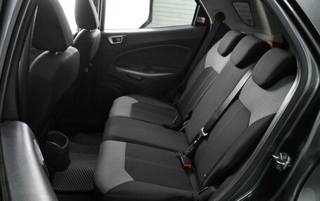 Ford EcoSport, 2017 год, 1 079 000 рублей, 9 фотография