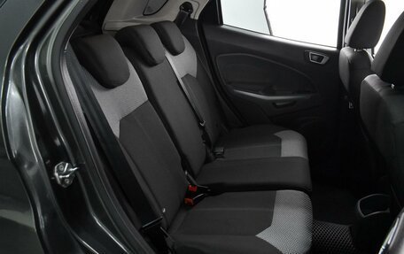 Ford EcoSport, 2017 год, 1 079 000 рублей, 7 фотография