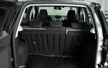 Ford EcoSport, 2017 год, 1 079 000 рублей, 16 фотография