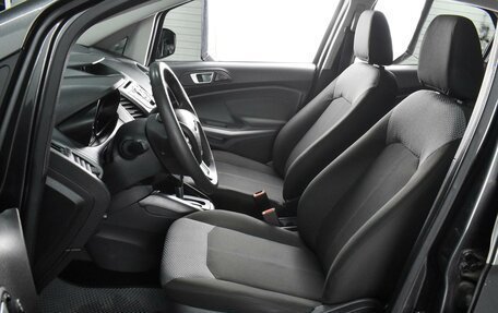 Ford EcoSport, 2017 год, 1 079 000 рублей, 10 фотография