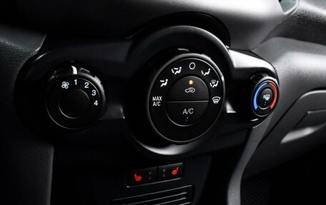 Ford EcoSport, 2017 год, 1 079 000 рублей, 12 фотография