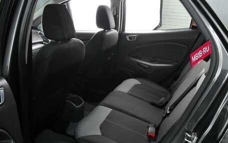 Ford EcoSport, 2017 год, 1 079 000 рублей, 11 фотография