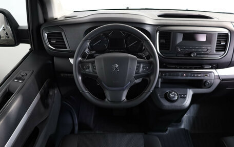 Peugeot Traveller I, 2021 год, 2 999 000 рублей, 11 фотография