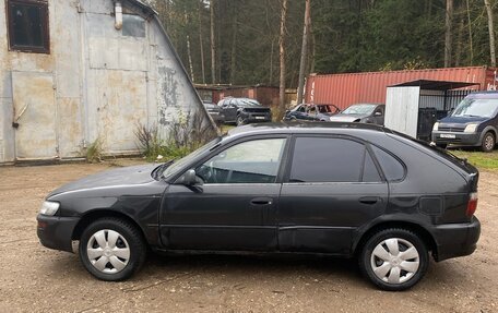 Toyota Corolla, 1995 год, 90 000 рублей, 4 фотография
