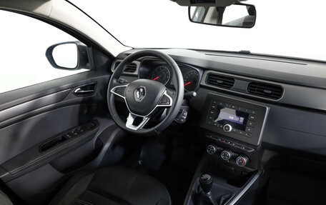 Renault Arkana I, 2020 год, 1 449 000 рублей, 10 фотография