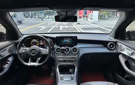 Mercedes-Benz GLC Coupe AMG, 2022 год, 4 910 077 рублей, 6 фотография