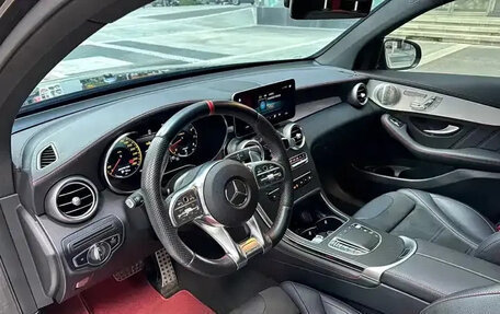 Mercedes-Benz GLC Coupe AMG, 2022 год, 4 910 077 рублей, 7 фотография