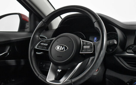 KIA Cerato IV, 2020 год, 1 890 000 рублей, 22 фотография