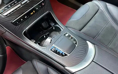 Mercedes-Benz GLC Coupe AMG, 2022 год, 4 910 077 рублей, 8 фотография