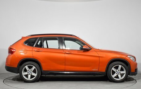 BMW X1, 2012 год, 1 299 000 рублей, 4 фотография