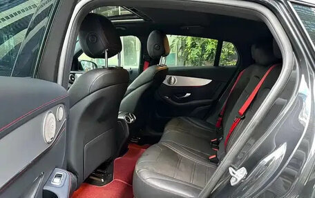 Mercedes-Benz GLC Coupe AMG, 2022 год, 4 910 077 рублей, 13 фотография