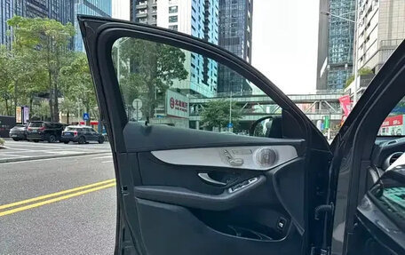 Mercedes-Benz GLC Coupe AMG, 2022 год, 4 910 077 рублей, 14 фотография