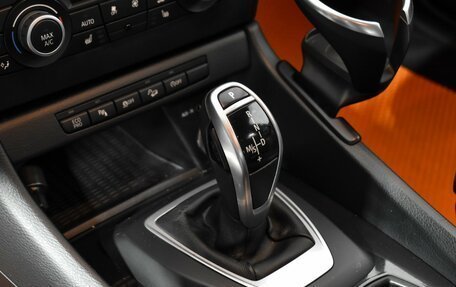 BMW X1, 2012 год, 1 299 000 рублей, 10 фотография