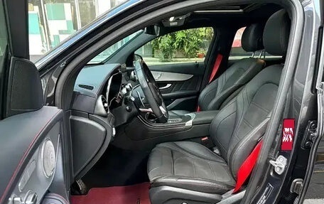 Mercedes-Benz GLC Coupe AMG, 2022 год, 4 910 077 рублей, 11 фотография