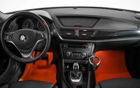 BMW X1, 2012 год, 1 299 000 рублей, 13 фотография