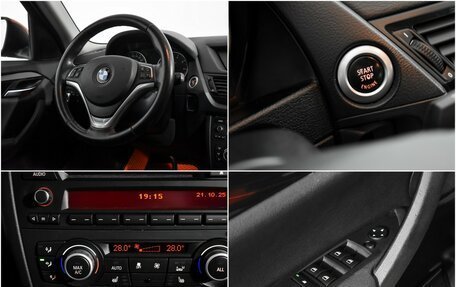 BMW X1, 2012 год, 1 299 000 рублей, 17 фотография