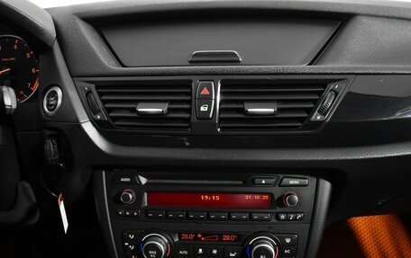 BMW X1, 2012 год, 1 299 000 рублей, 16 фотография
