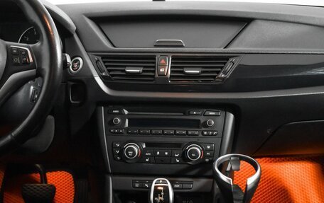 BMW X1, 2012 год, 1 299 000 рублей, 15 фотография
