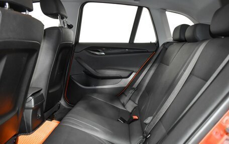BMW X1, 2012 год, 1 299 000 рублей, 12 фотография