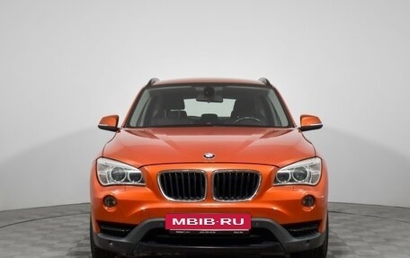BMW X1, 2012 год, 1 299 000 рублей, 2 фотография