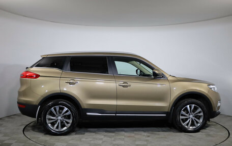 Geely Atlas I, 2020 год, 1 549 000 рублей, 4 фотография