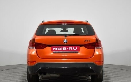 BMW X1, 2012 год, 1 299 000 рублей, 6 фотография