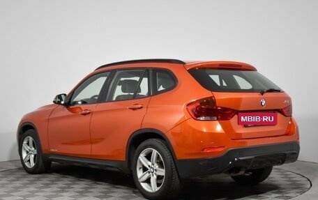 BMW X1, 2012 год, 1 299 000 рублей, 7 фотография