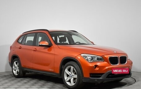 BMW X1, 2012 год, 1 299 000 рублей, 3 фотография