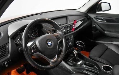 BMW X1, 2012 год, 1 299 000 рублей, 9 фотография