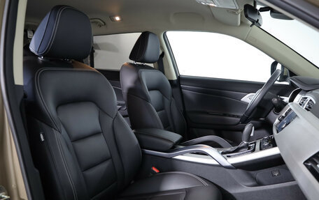 Geely Atlas I, 2020 год, 1 549 000 рублей, 12 фотография