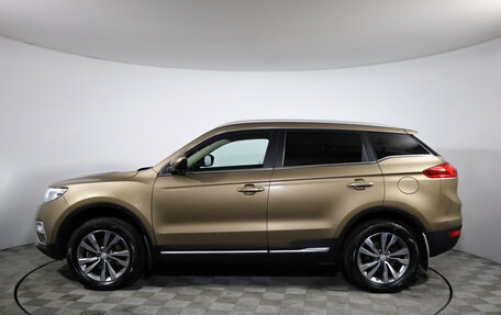 Geely Atlas I, 2020 год, 1 549 000 рублей, 8 фотография