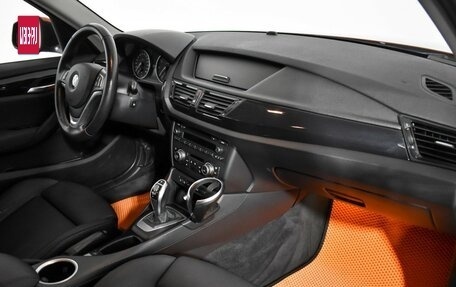 BMW X1, 2012 год, 1 299 000 рублей, 14 фотография