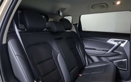 Geely Atlas I, 2020 год, 1 549 000 рублей, 13 фотография