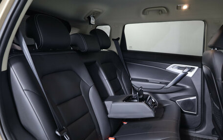 Geely Atlas I, 2020 год, 1 549 000 рублей, 14 фотография